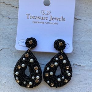 Treasure Jewels Emily Earring